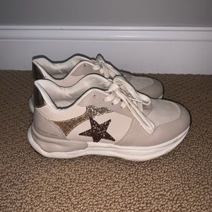 Vantage Havana Sneakers - size 8.5